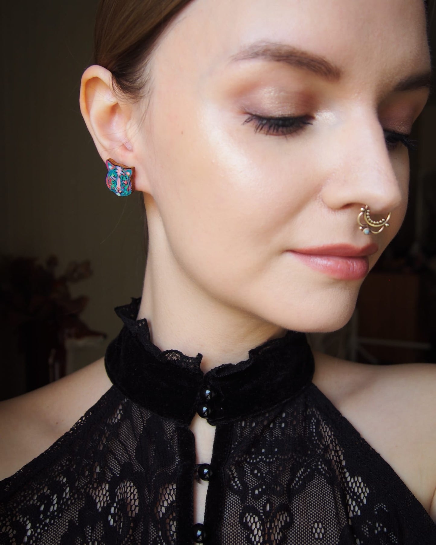 Mininappikset / Mini studs
