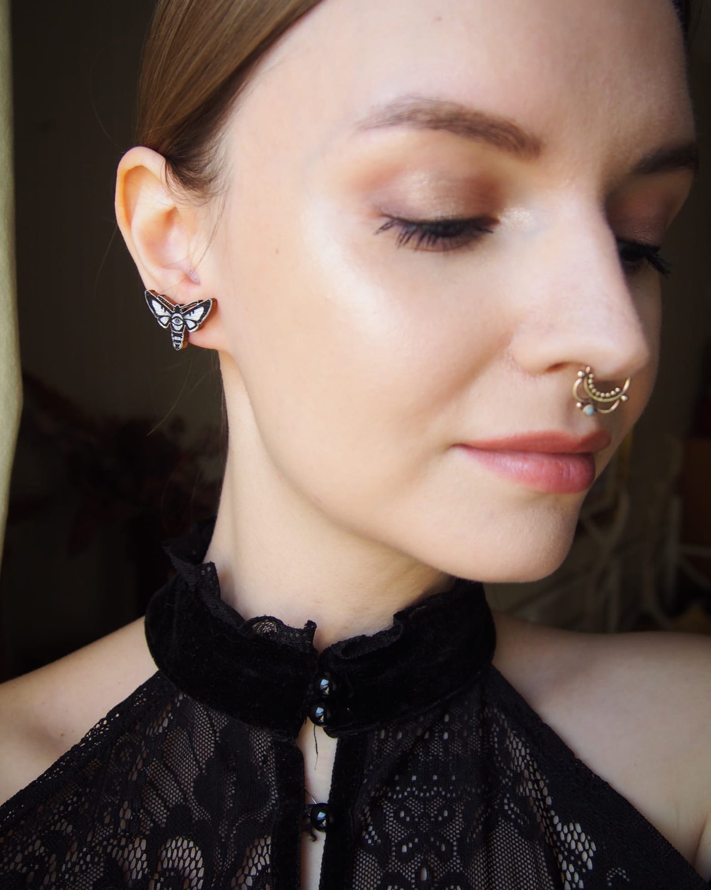Mininappikset / Mini studs