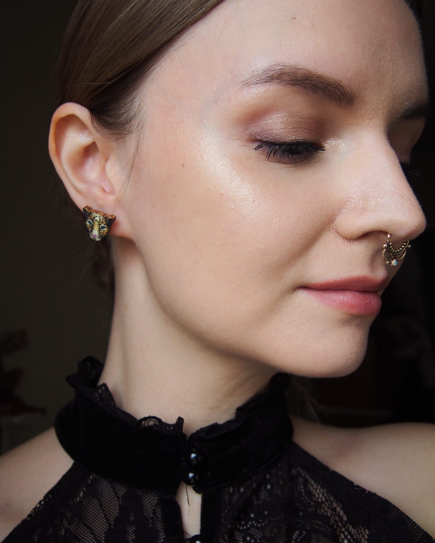 Mininappikset / Mini studs