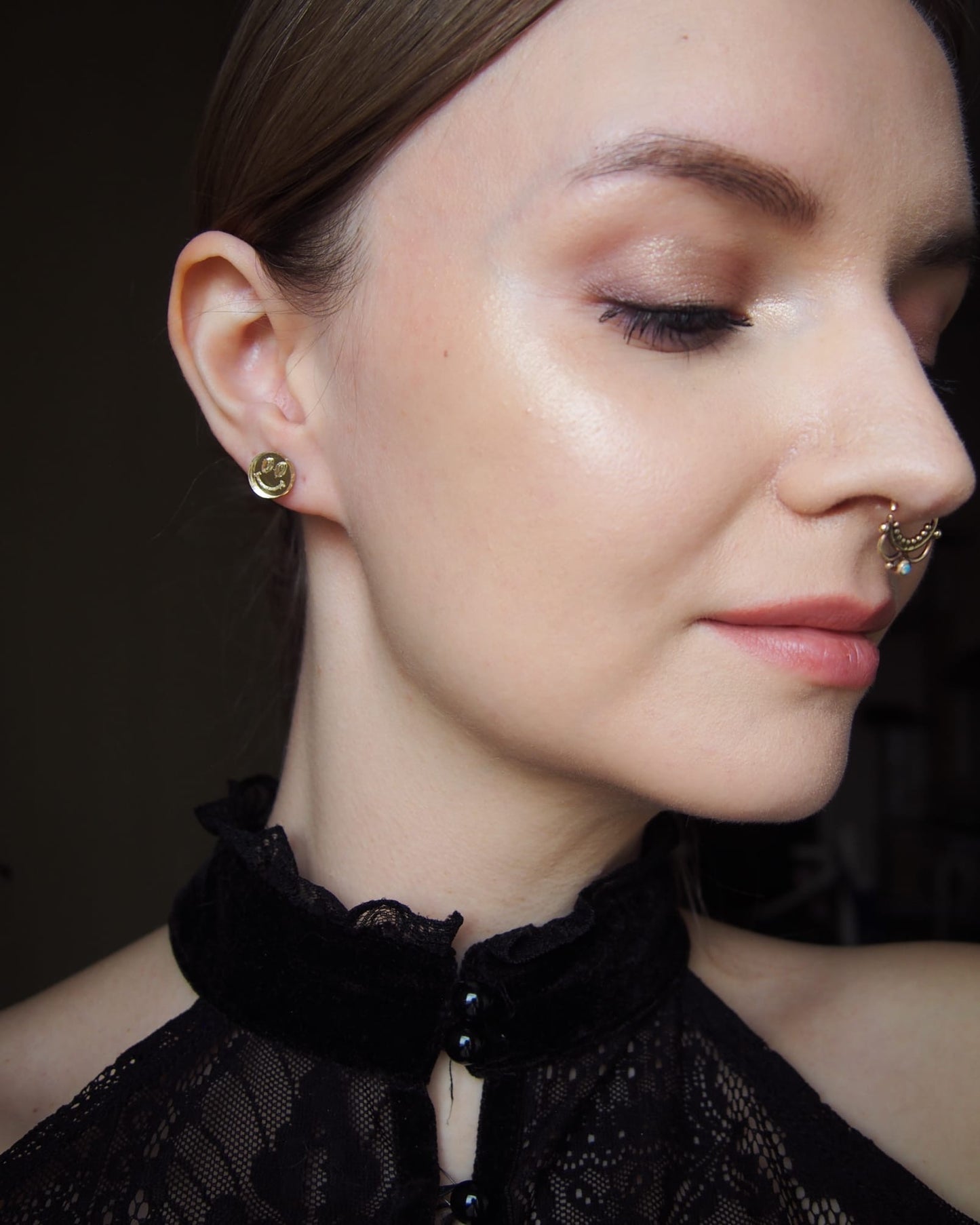 Mininappikset / Mini studs