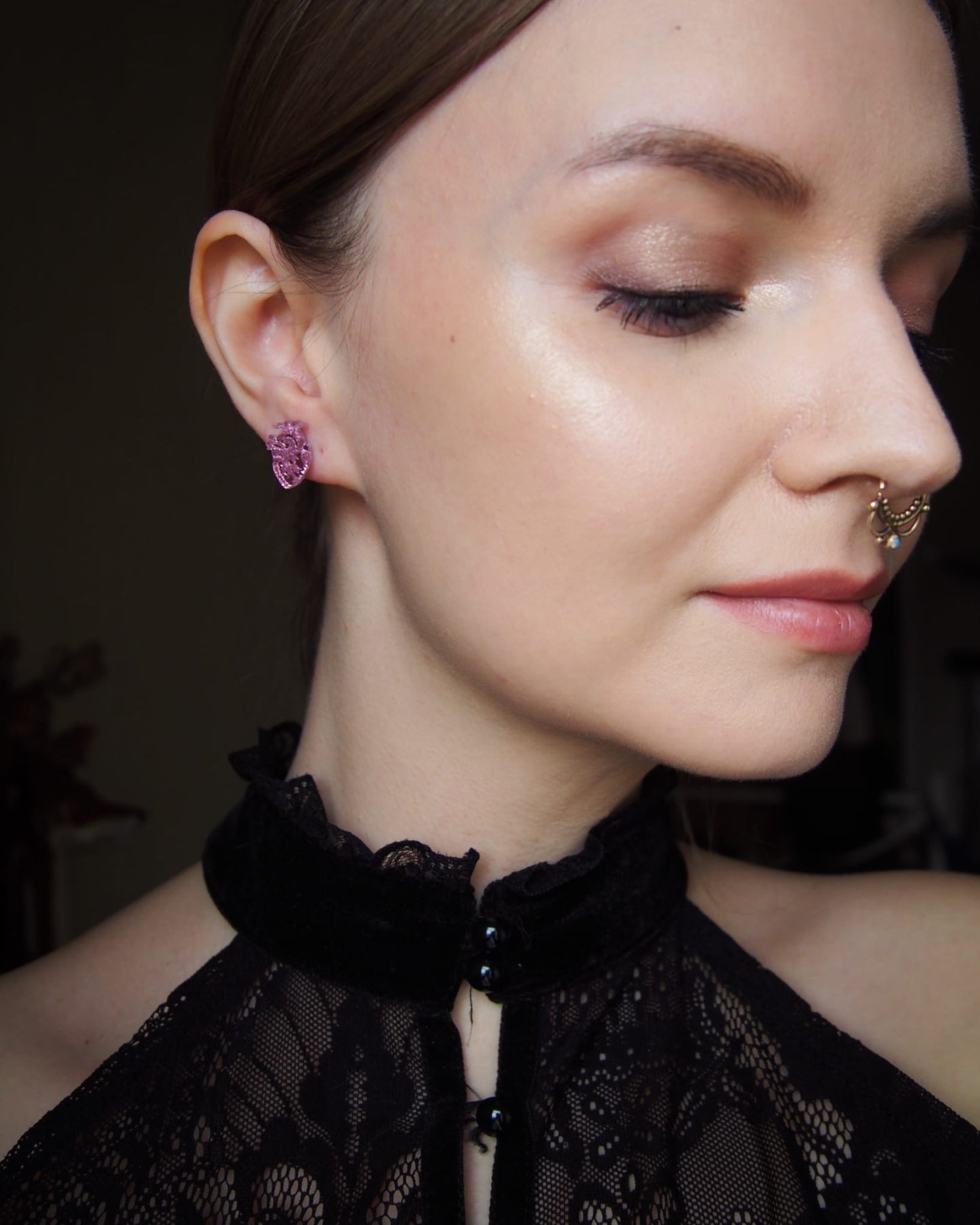 Mininappikset / Mini studs