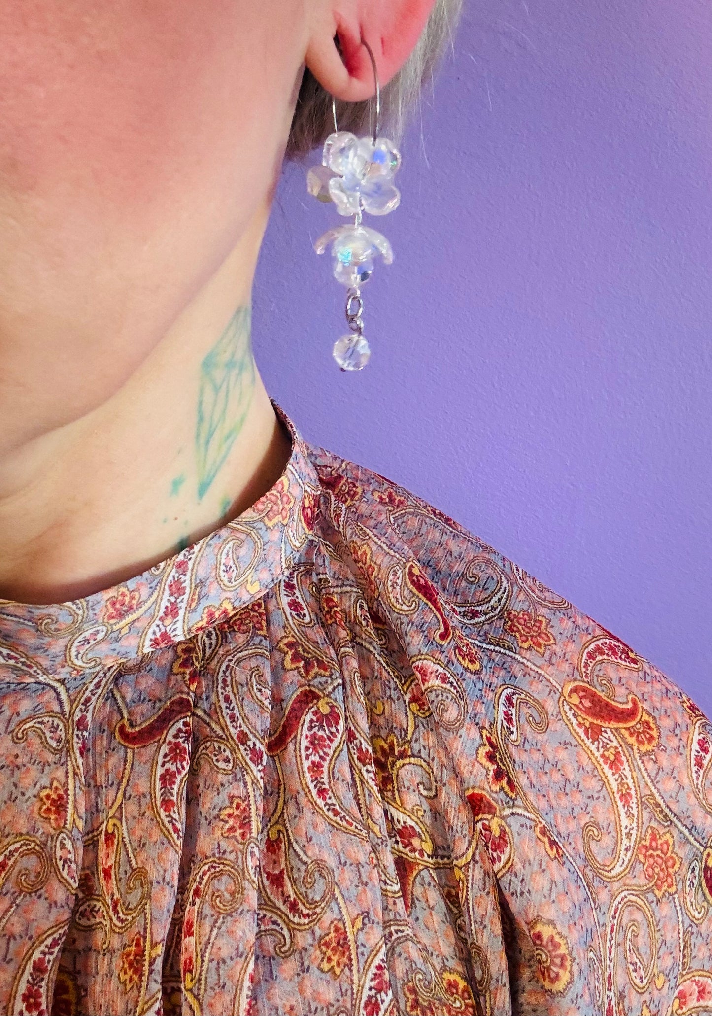 Kuuttaren kääty hoops