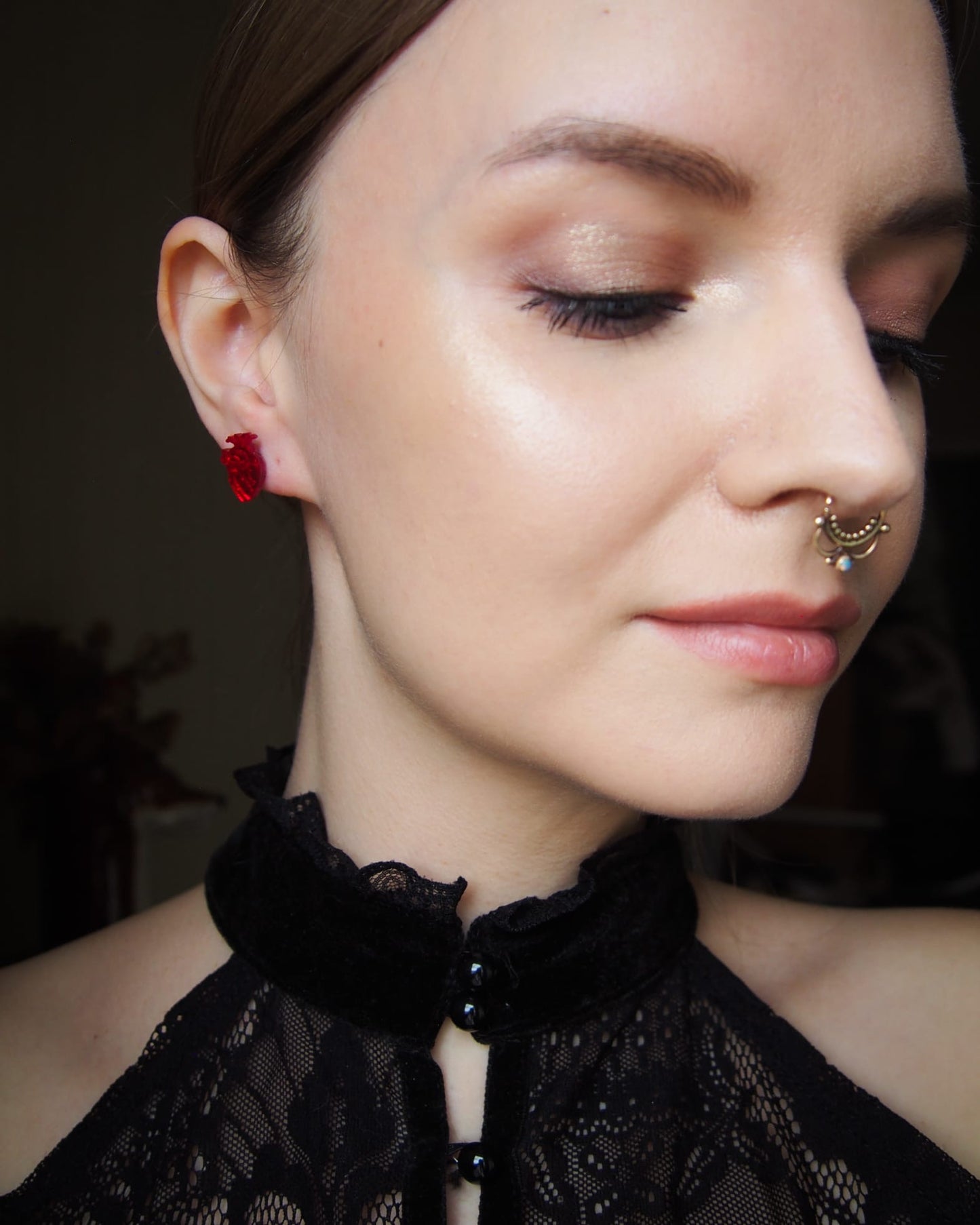 Mininappikset / Mini studs