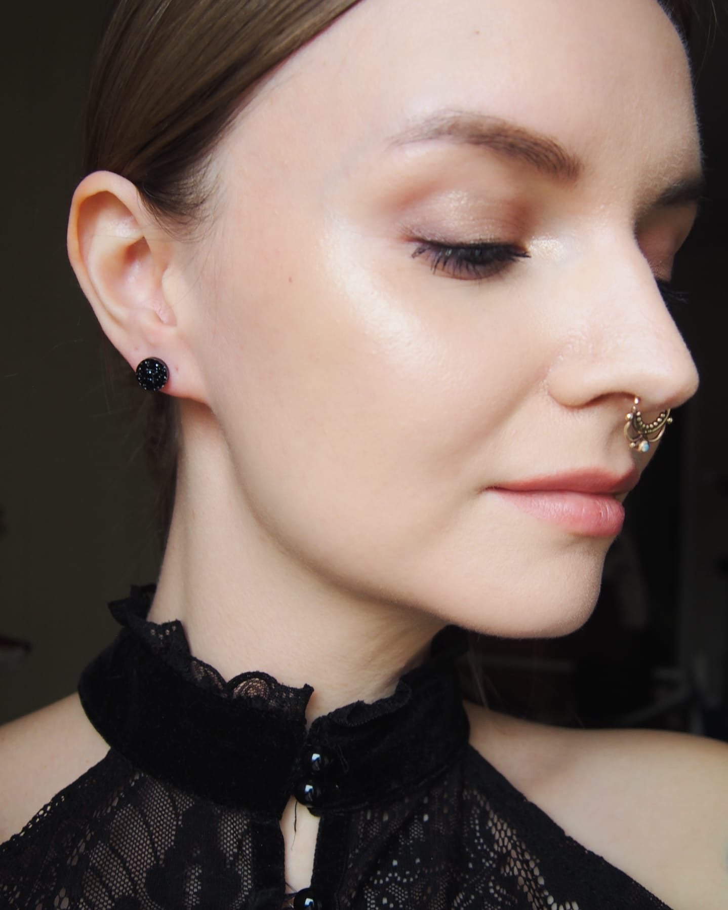 Mininappikset / Mini studs