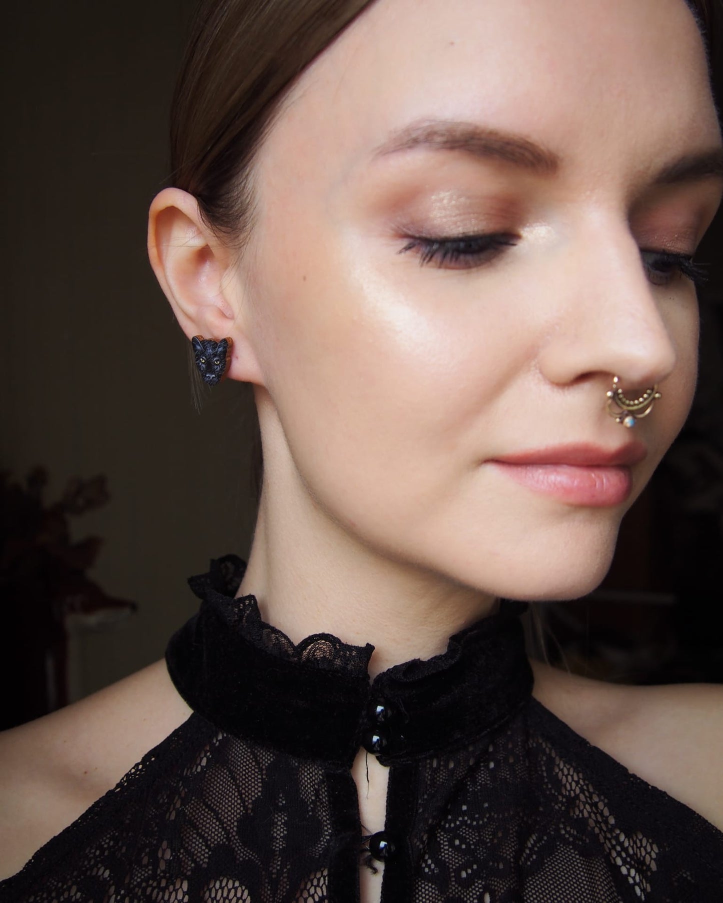 Mininappikset / Mini studs