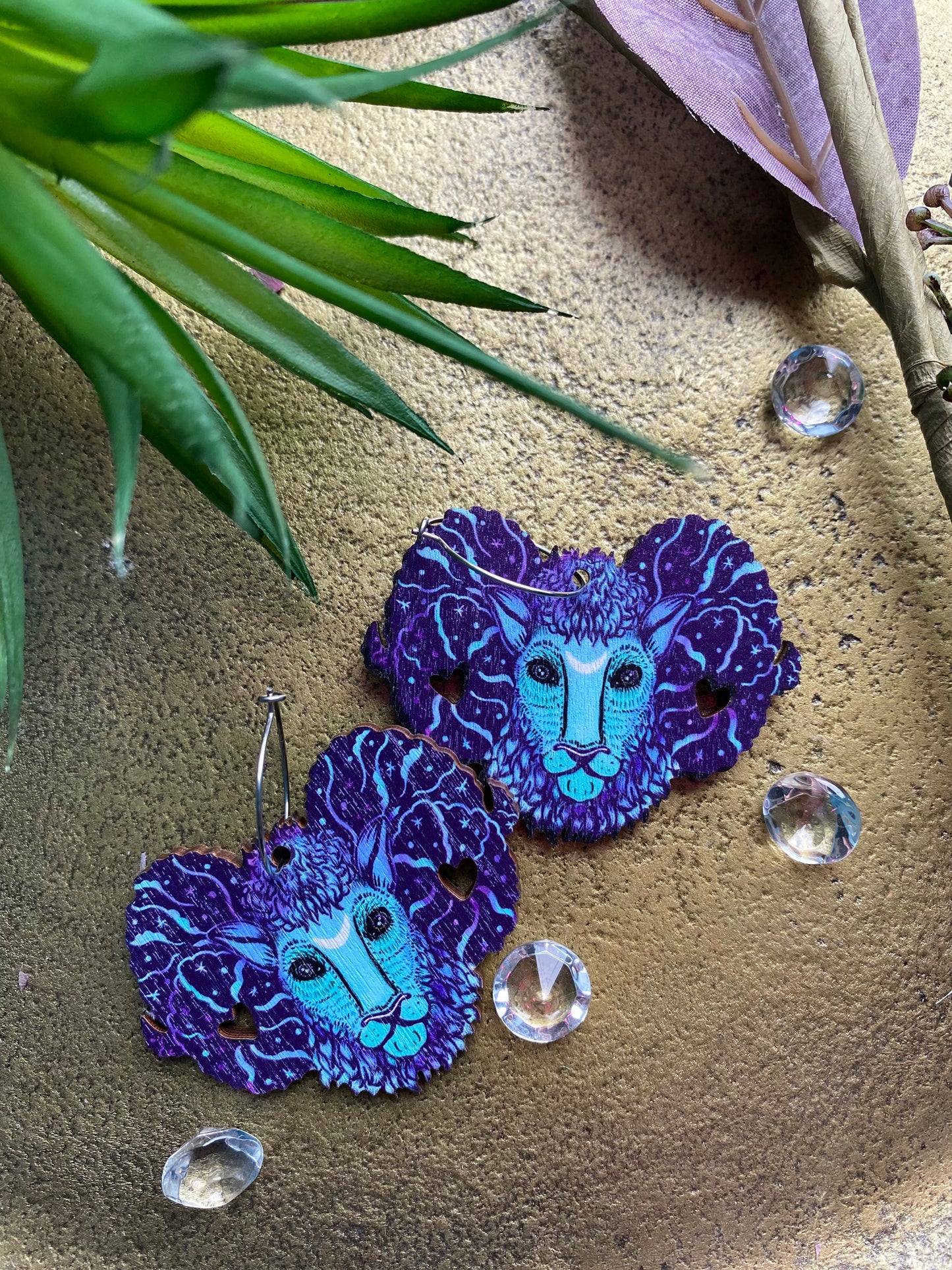 Zodiac Aries