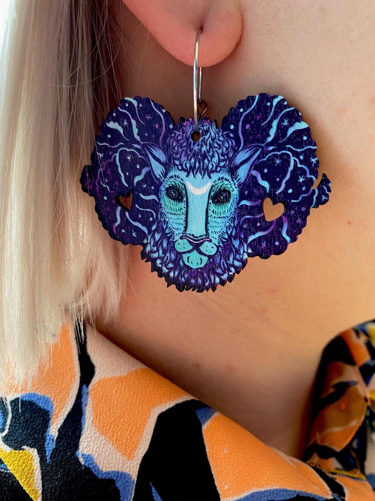 Zodiac Aries