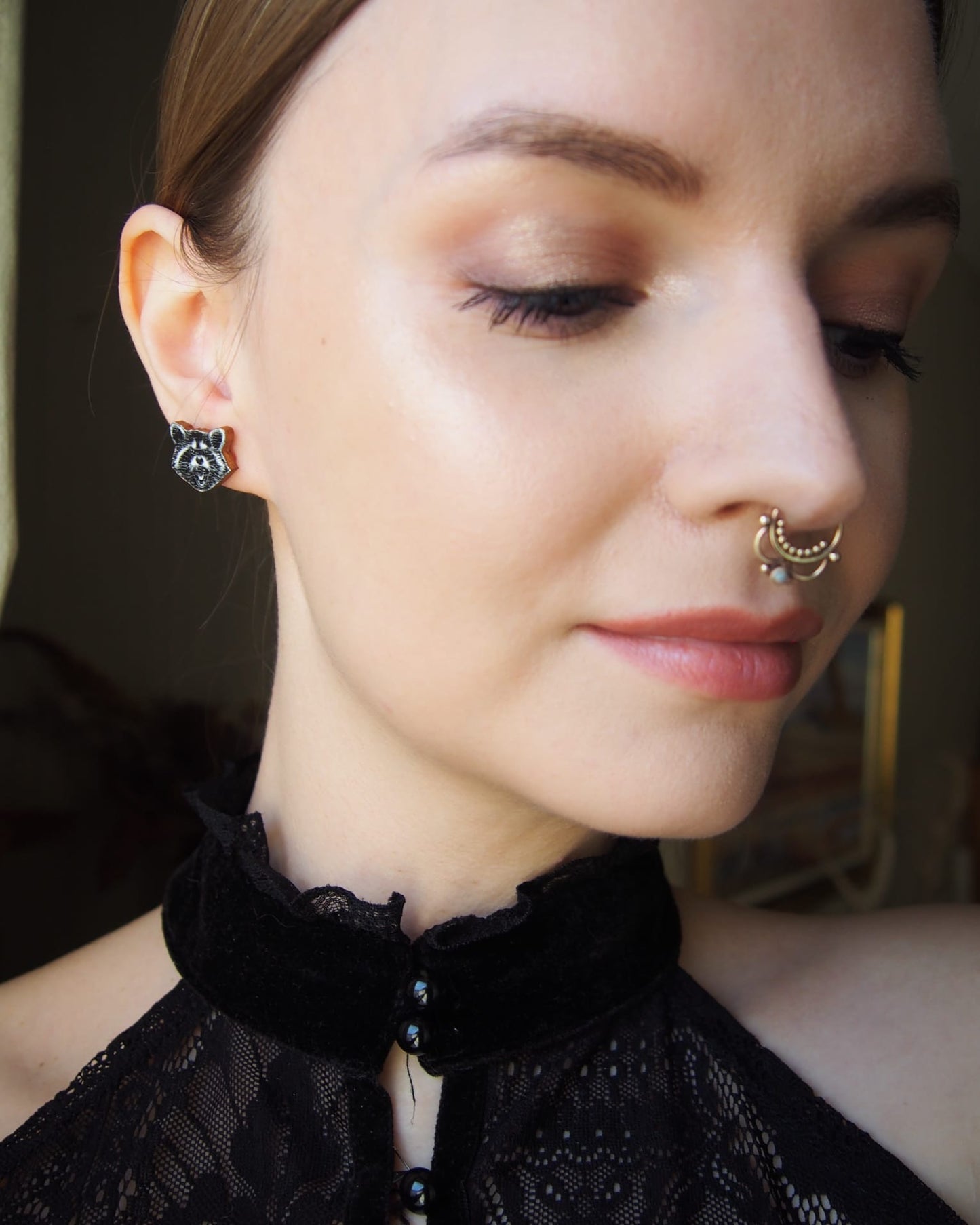 Mininappikset / Mini studs