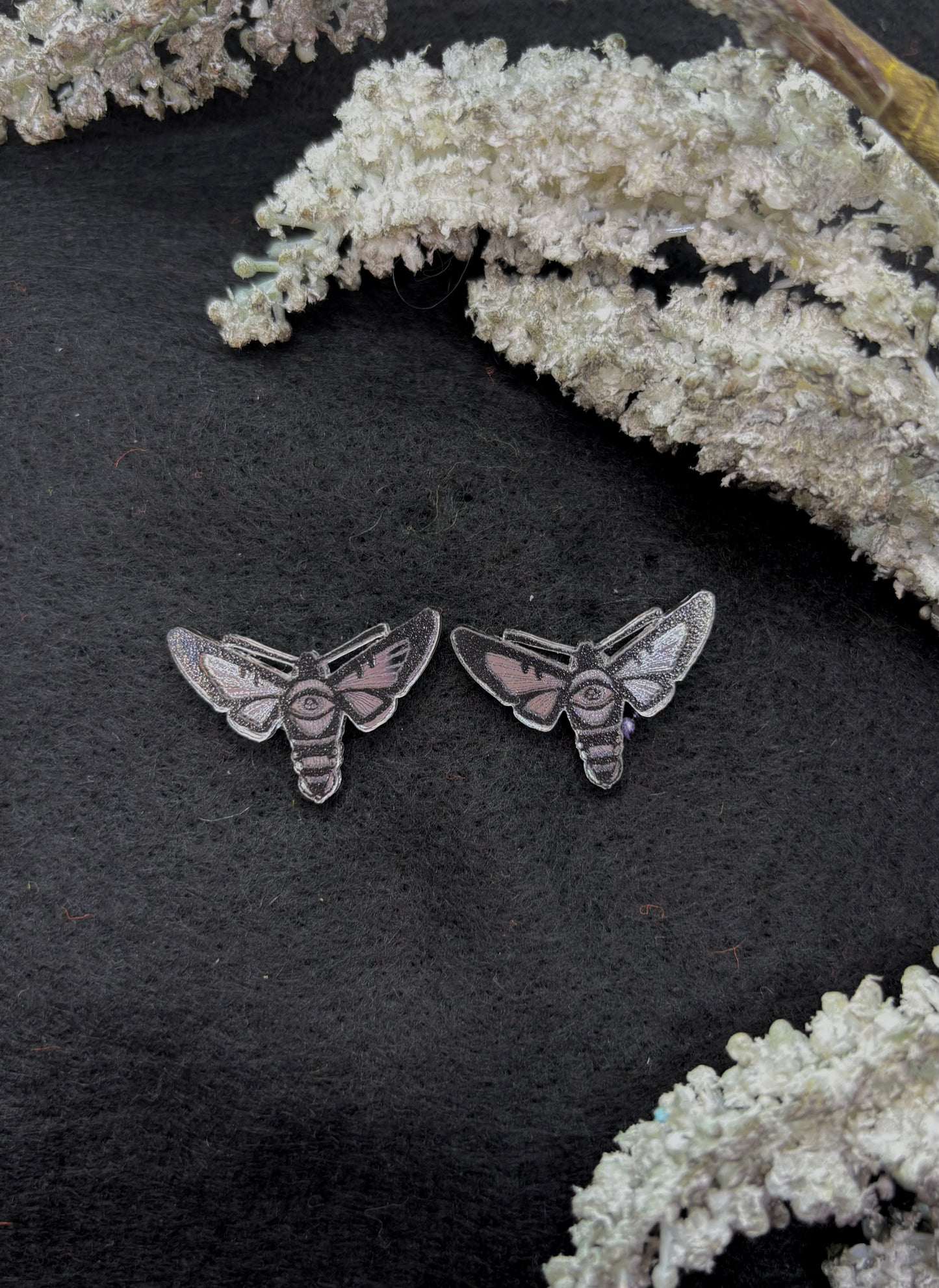 Mininappikset / Mini studs