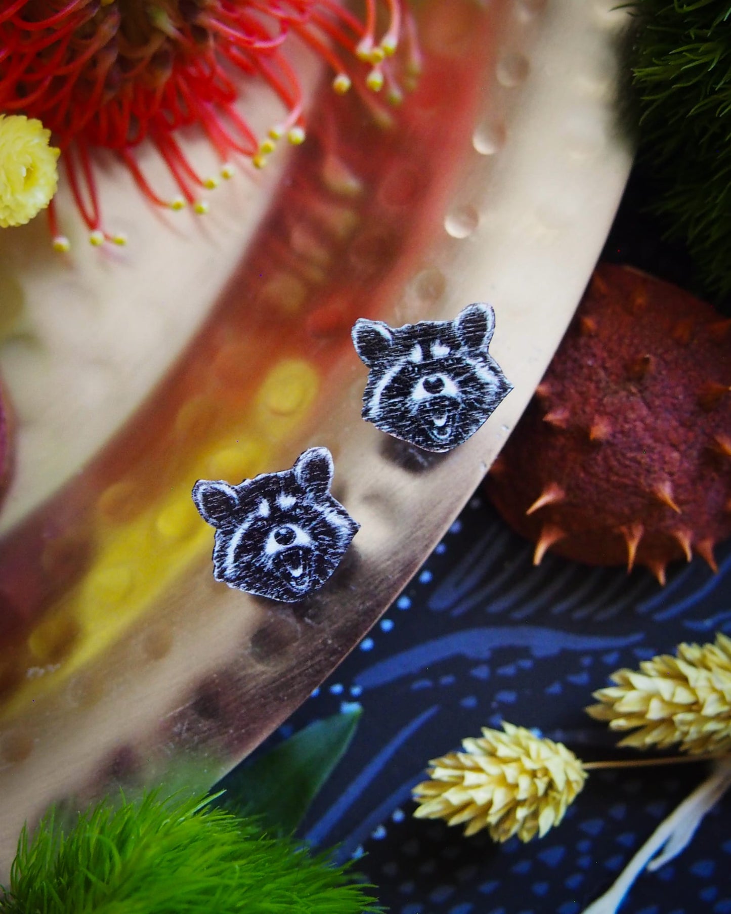 Mininappikset / Mini studs