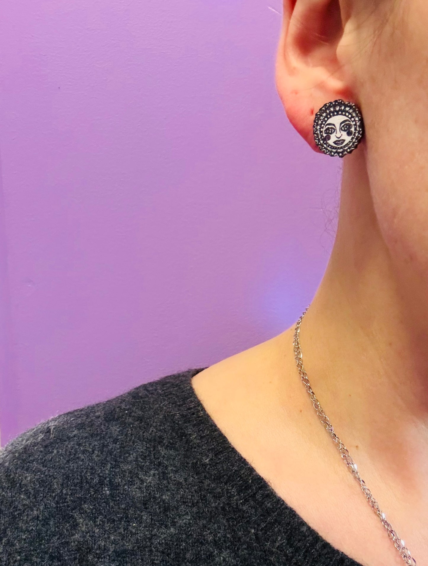 Mininappikset / Mini studs