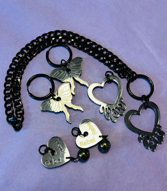 Black Friday, Black box