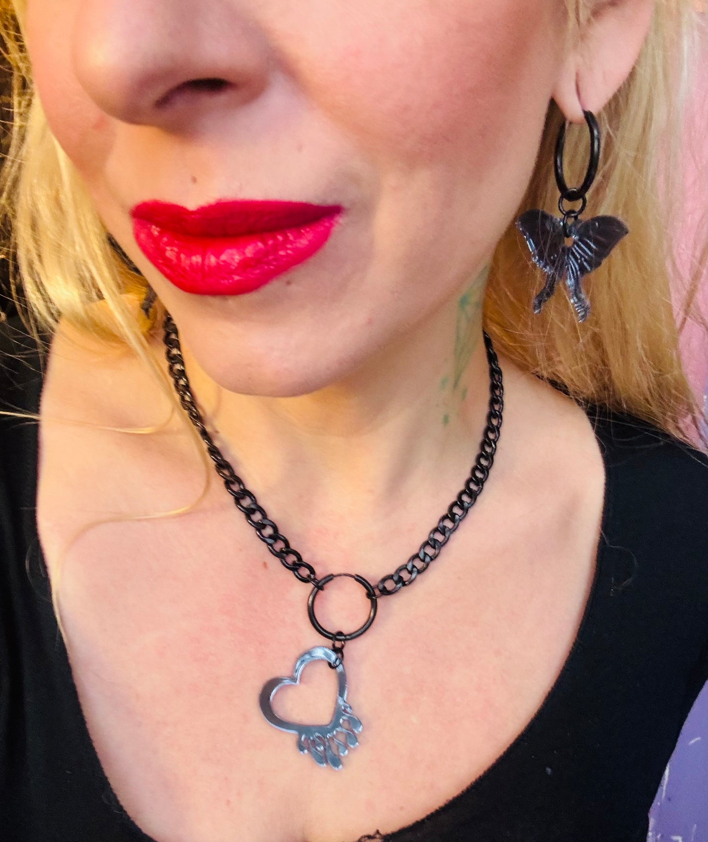 Black Friday, Black box